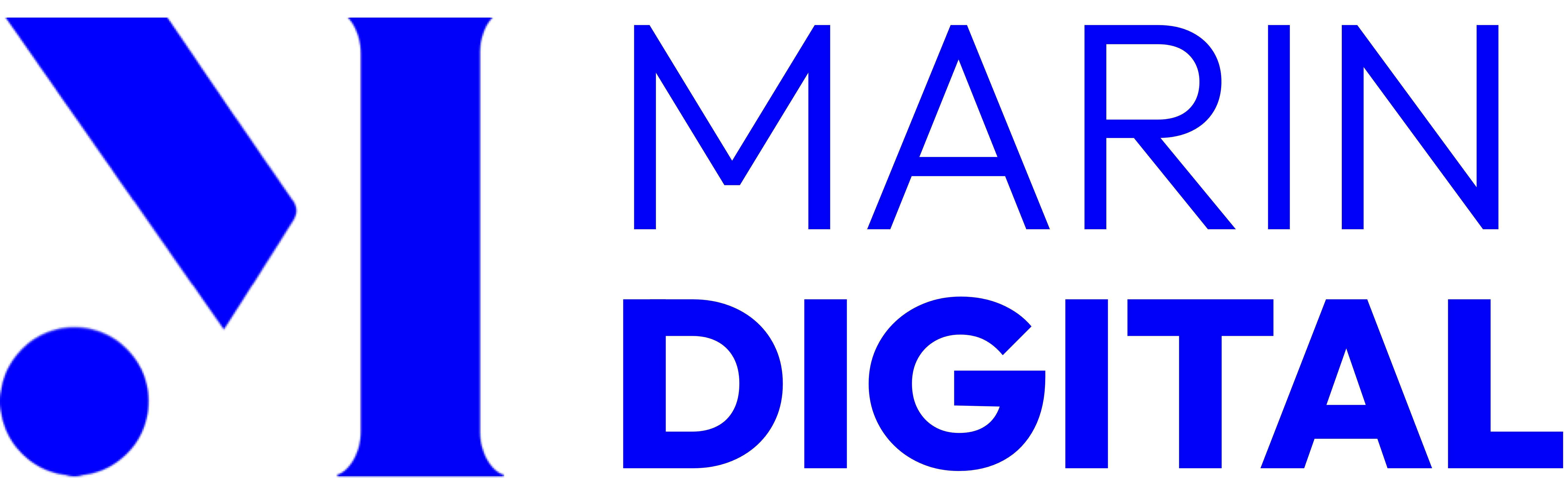 Marin Digital Agency